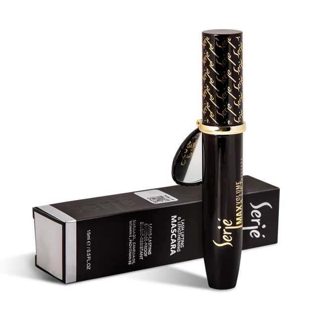 بهترین ریمل لیفت کننده سرژه trust