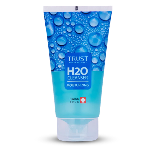 عالیترین شوینده آبرسان ژل شستشوی trust