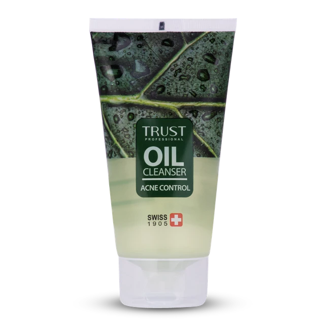 بهترین ژل شستشوی کنترل آکنه trust