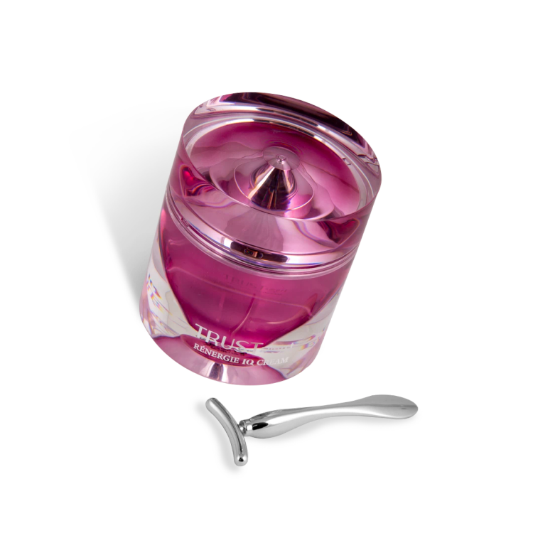 عالیترین کرم تخصصی سه گانه هوشمند trust smart