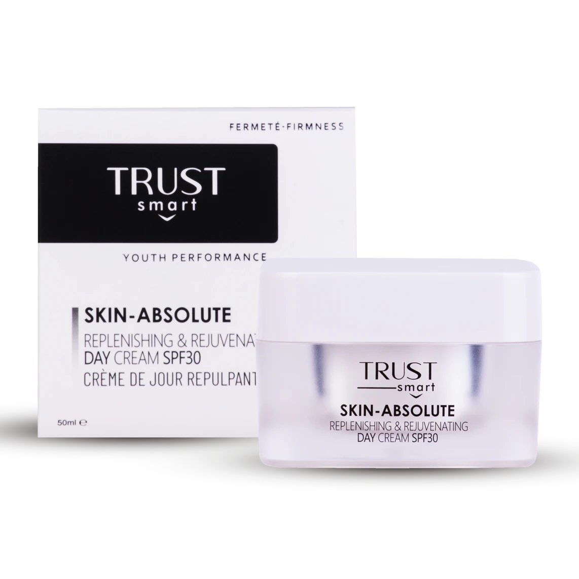 خرید با کیفیت با کرم روز تراست اسمارت