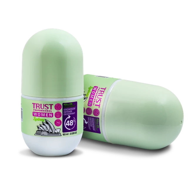 خرید بهترین لوسیون خوشبو کننده (مام رول)زنانه مدل سیدنی