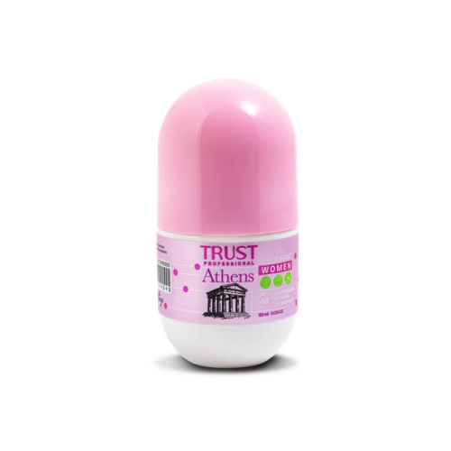 بهترین و خوشبو ترین لوسیون خوشبو کننده (مام رول) زنانه مدل آتن