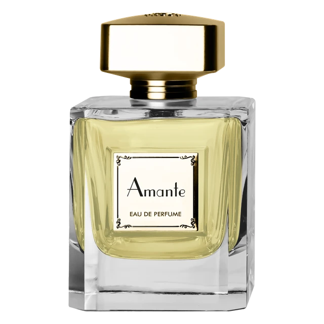 کیفیت عالی و بینظیر با ادوپرفیوم زنانه Amante trust