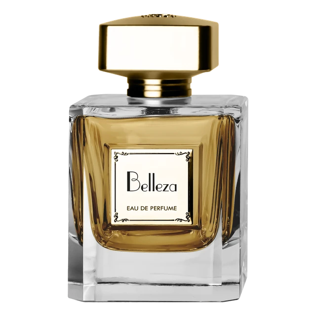 عطر ماندگار با ادوپرفیوم زنانه trust مدل Belleza