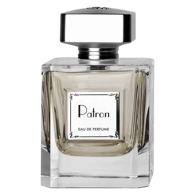 خوشبوترین ادوپرفیوم مردانه trust مدل patron