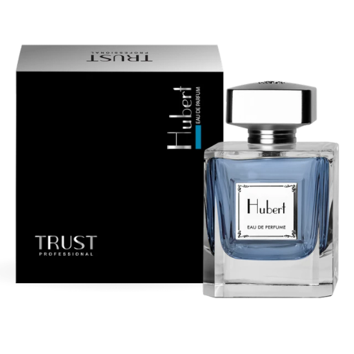 خرید بهترین ادوپرفیوم مردانه تراست مدل hubert
