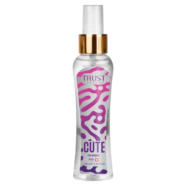 خرید بهترین بادی میست زنانه تراست مدل cute