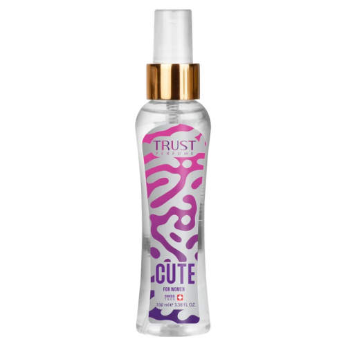 خرید بهترین بادی میست زنانه تراست مدل cute