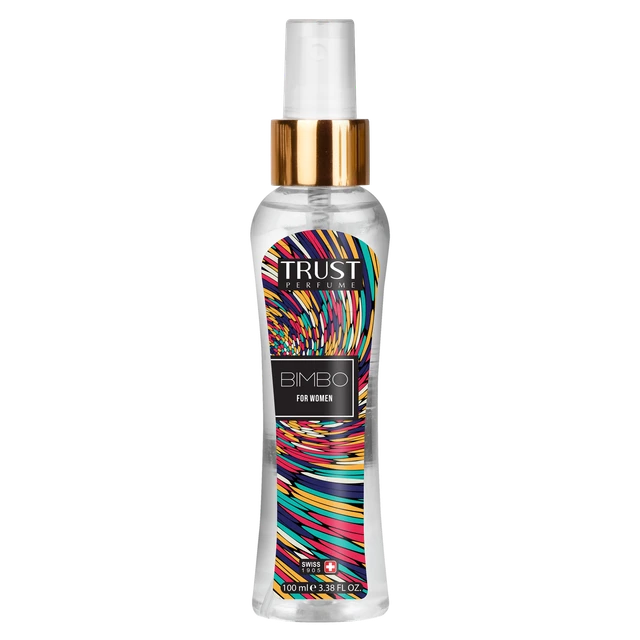 خرید با بادی میست زنانه تراست مدل bimbo