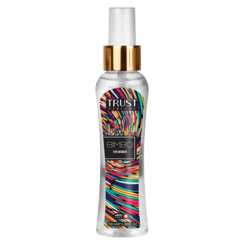 خرید با بادی میست زنانه تراست مدل bimbo