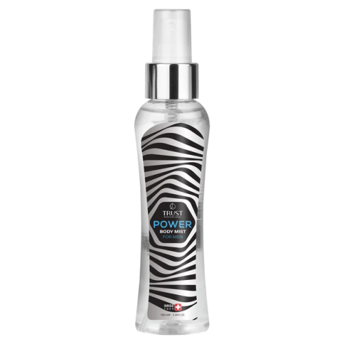 عالیترین بادی میست مردانه تراست مدل power