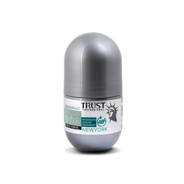 عالیترین لوسیون خوشبو کننده (مام رول )مردانه مدل نیویورک