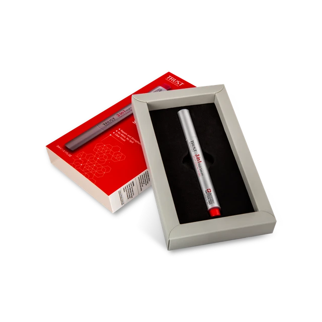 بهترین سرم ترمیم و تقویت ناخن trudt