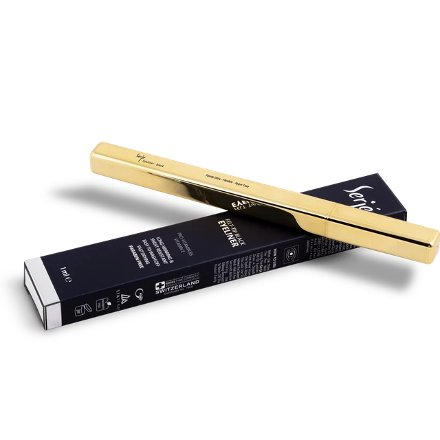 best Felt tip Black eyeliner trust