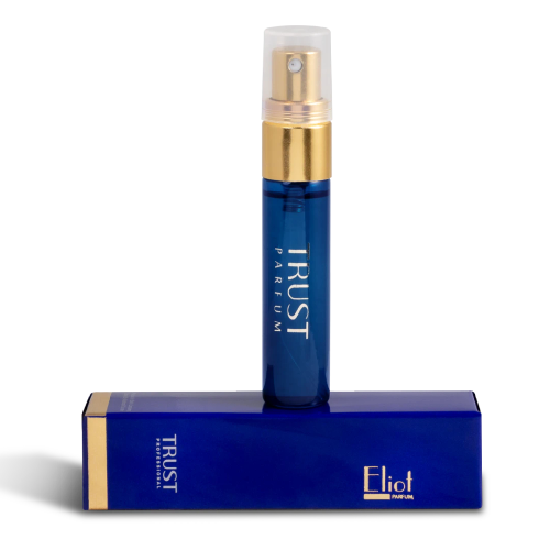 تستر پرفبوم مردانه Eliot تراست