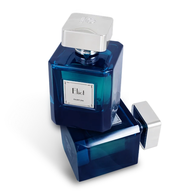 خرید عالی پرفیوم مردانه Eliotتراست