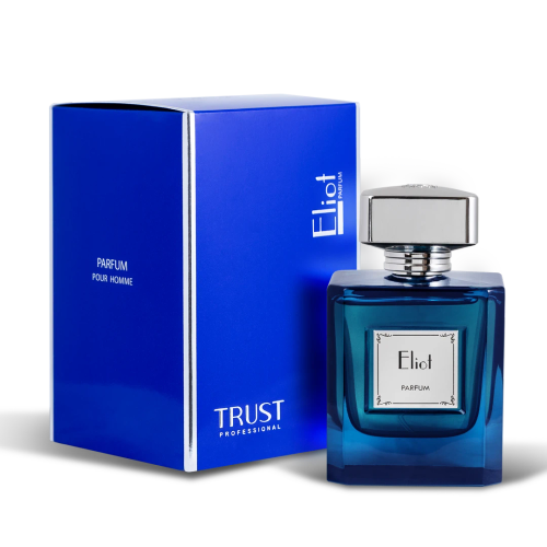 Eliot perfume trust مرغوبترین و با کیفیت ترین