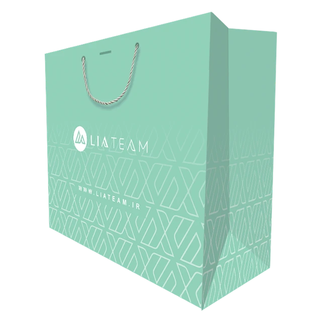 ساک  دستی لیاتیم سایز بزرگ‌