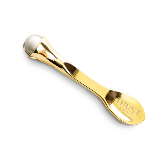 Trust smart guasha for eye