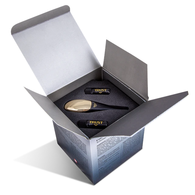 بهترین خرید با کرم جوانساز خاویار trust smart