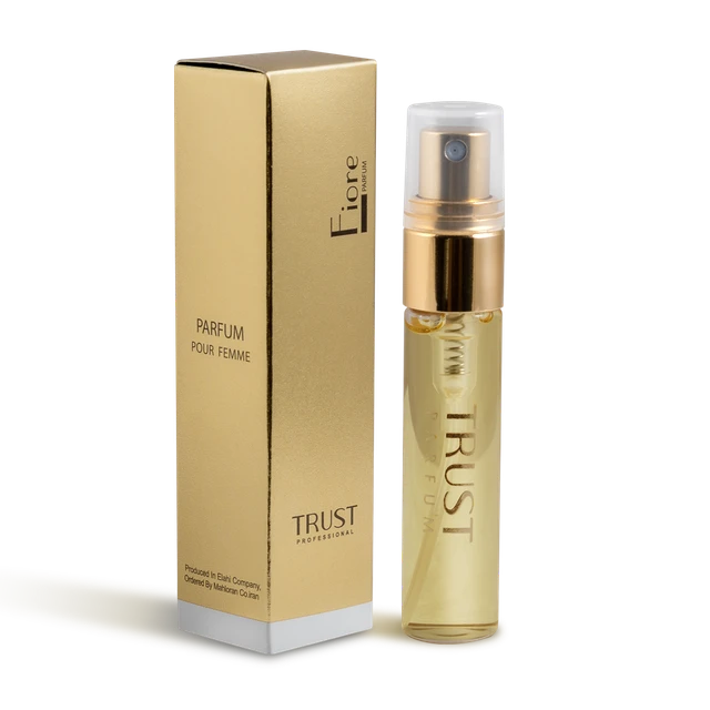خرید با کیفیت تستر با رایحه بینظیر زنانه Fiore trust