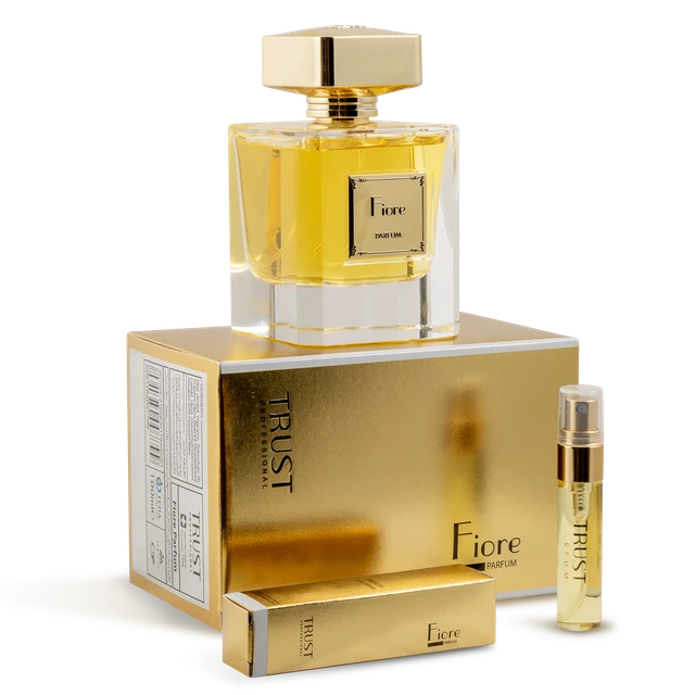 بهترین خرید عطر با پرفیوم زنانه Fioreتراست