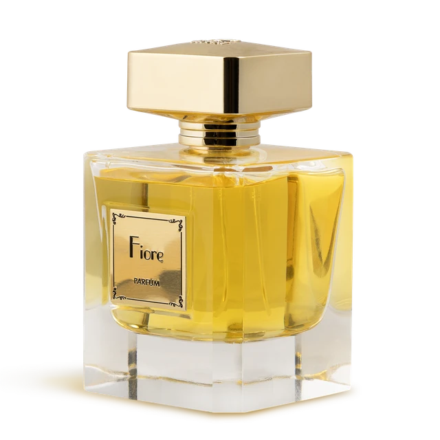 عالیترین رایحه پرفیوم زنانه تراست Fiore