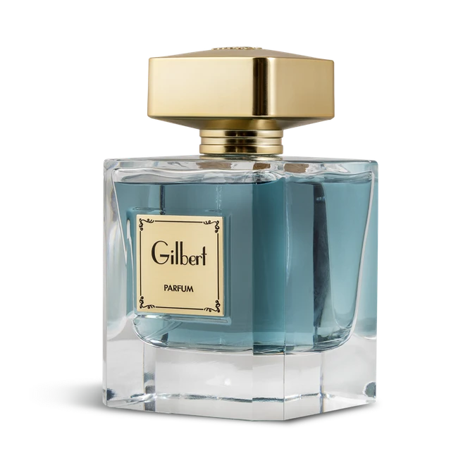 خرید خوشبوترین رایحه مردانه تراست Gilbert