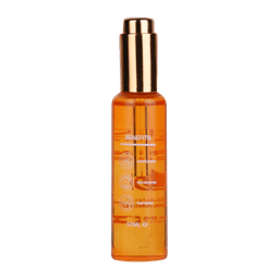 روغن آرگان پوست صورت و بدن تراست حجم 50میل - تصویر 2