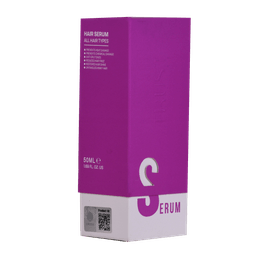 لطافت مو و حالت مخملی با سرم آرگان تراست با حجم 50میل