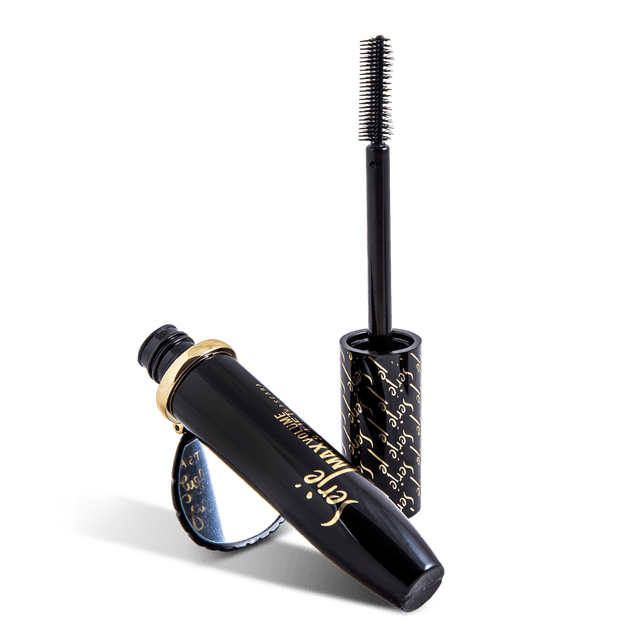 کیفیت و زیبایی و بلندی مژه با ریمل لیفت سرژه trust