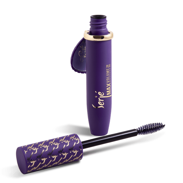 خرید عالی و اصل ریمل حجم دهنده سرژه trust