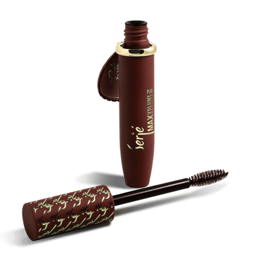 کیفیت و خرید اصل ریمل حجم دهنده مژه سرژه trust با حجم 15 میل