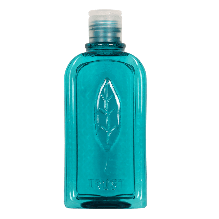 عالیترین شامپو بدن مغذی پوست trustبا حجم 250 میل