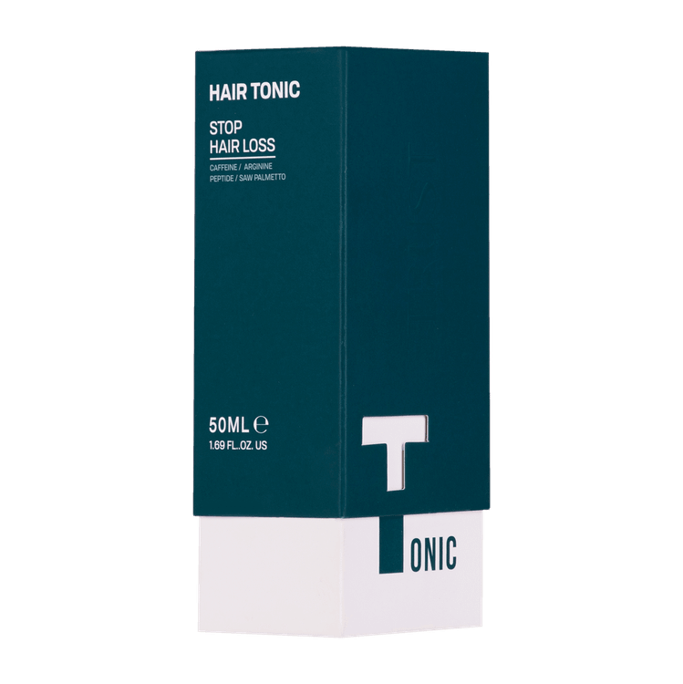 عالیترین تونیک ضد ریزش و تقویت مو trustبا حجم 50میل