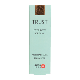 خرید با کیفیت کرم رشد و تقویت ابرو تراست با حجم 15میل
