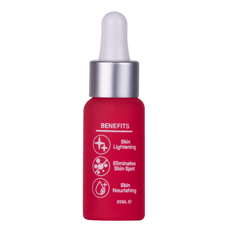 خرید با کیفیت سرم روشن کننده و ضد لک trust با حجم 20میل