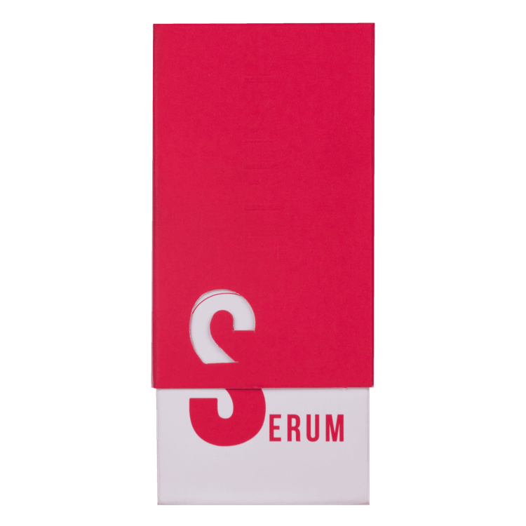 بهترین سرم ضد اکو روشن کننده قوی trust سوئیس با حجم 20میل مناسب انواع پوست