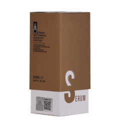 کیفیت خرید با سرم ضدچروک دورچشم trust با حجم 20میل