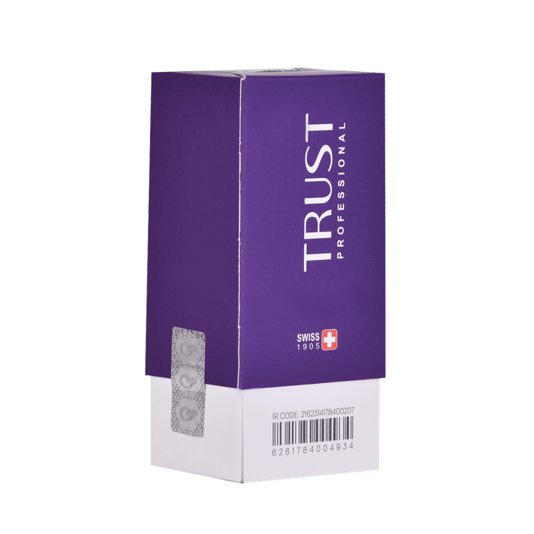 جوانساز عالی با سرم کلاژن تراست مناسب 25سال به بالا با حجم 20میل