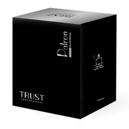 خرید بهترین عطر تراست با ادوپرفیوم مردانه patron با حجم 100 میل