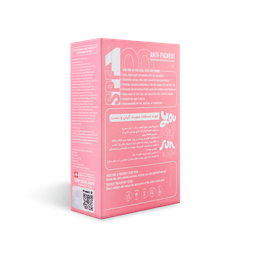 ضدآفتاب تراست اسمارت با spf100حجم 50 میل