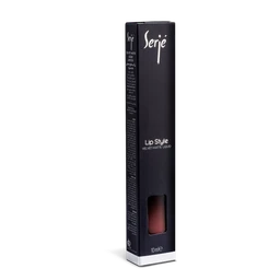 رژ لب مایع مخملی سرژه Trust for lips 10ml