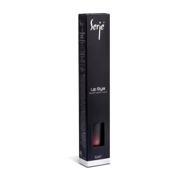 رژ لب مایع Trust کد 103 رنگ Pink Nude 10ml
