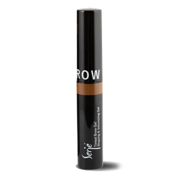 ریمل ابرو قهوه ای سرژه Trust for brows 5ml