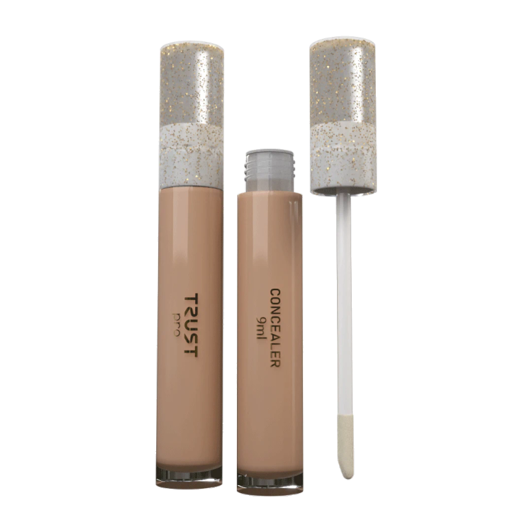 کانسیلر تراست پرو سایه 4N Caramel با حجم 9 میل